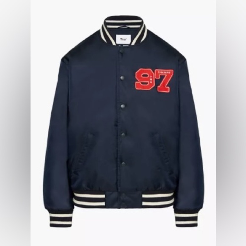 TNA Stadium Jacket (M)